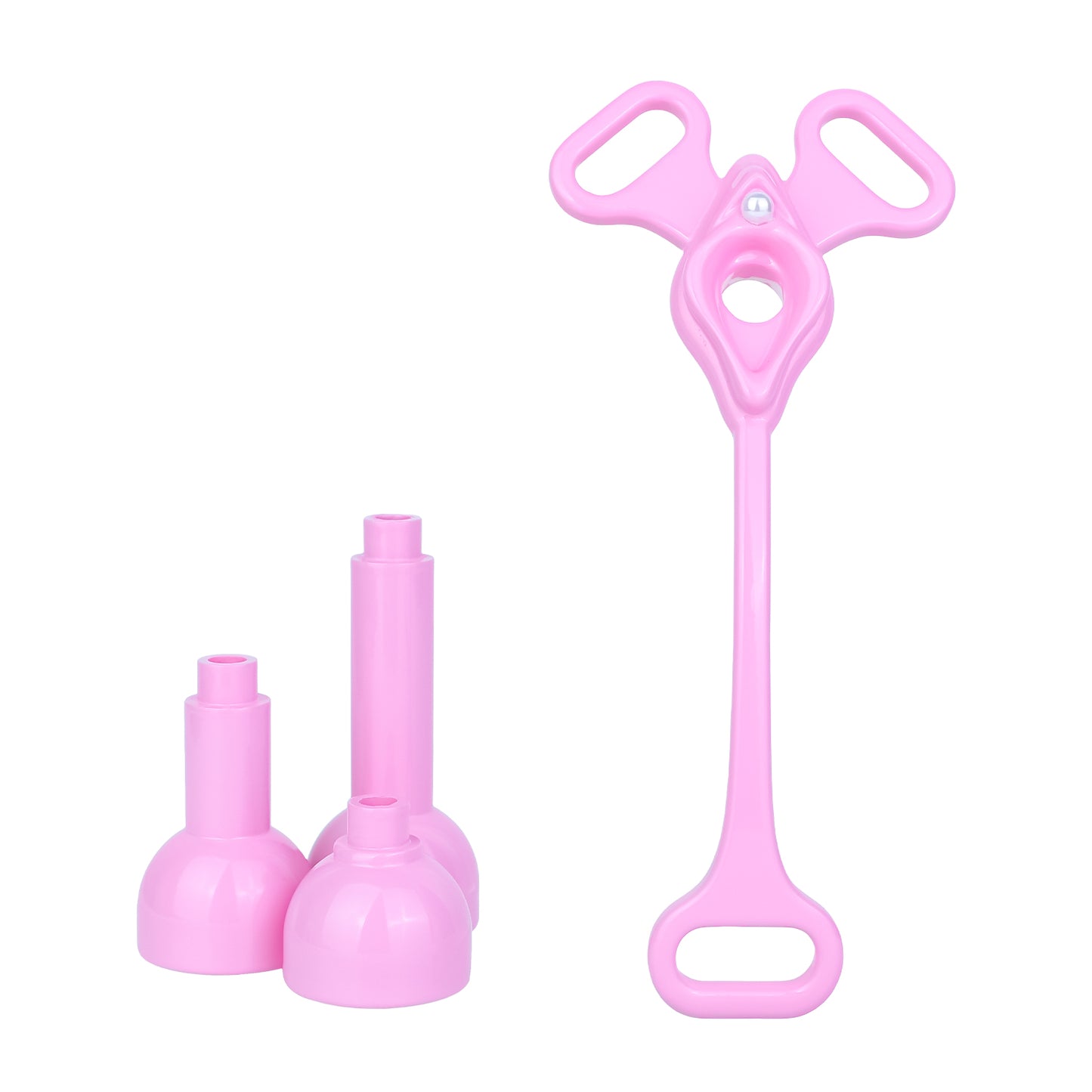 Resin Feminizer Flying-V | AS754