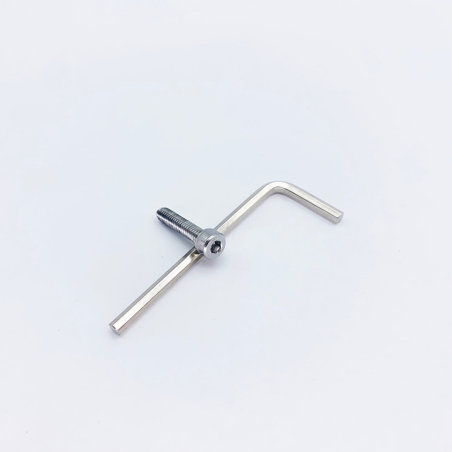 Standard Cobra Chastity Cage Allen Wrench Lock, F3092 - FRRK