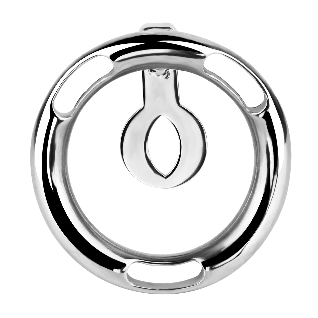 Tiny Slice Chastity Cage | F347A