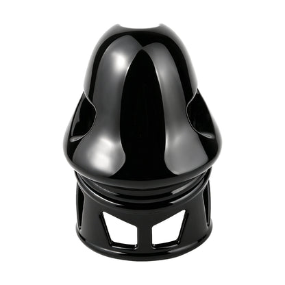 ABS Resin Shaft-Only Chastity Cage | F348A