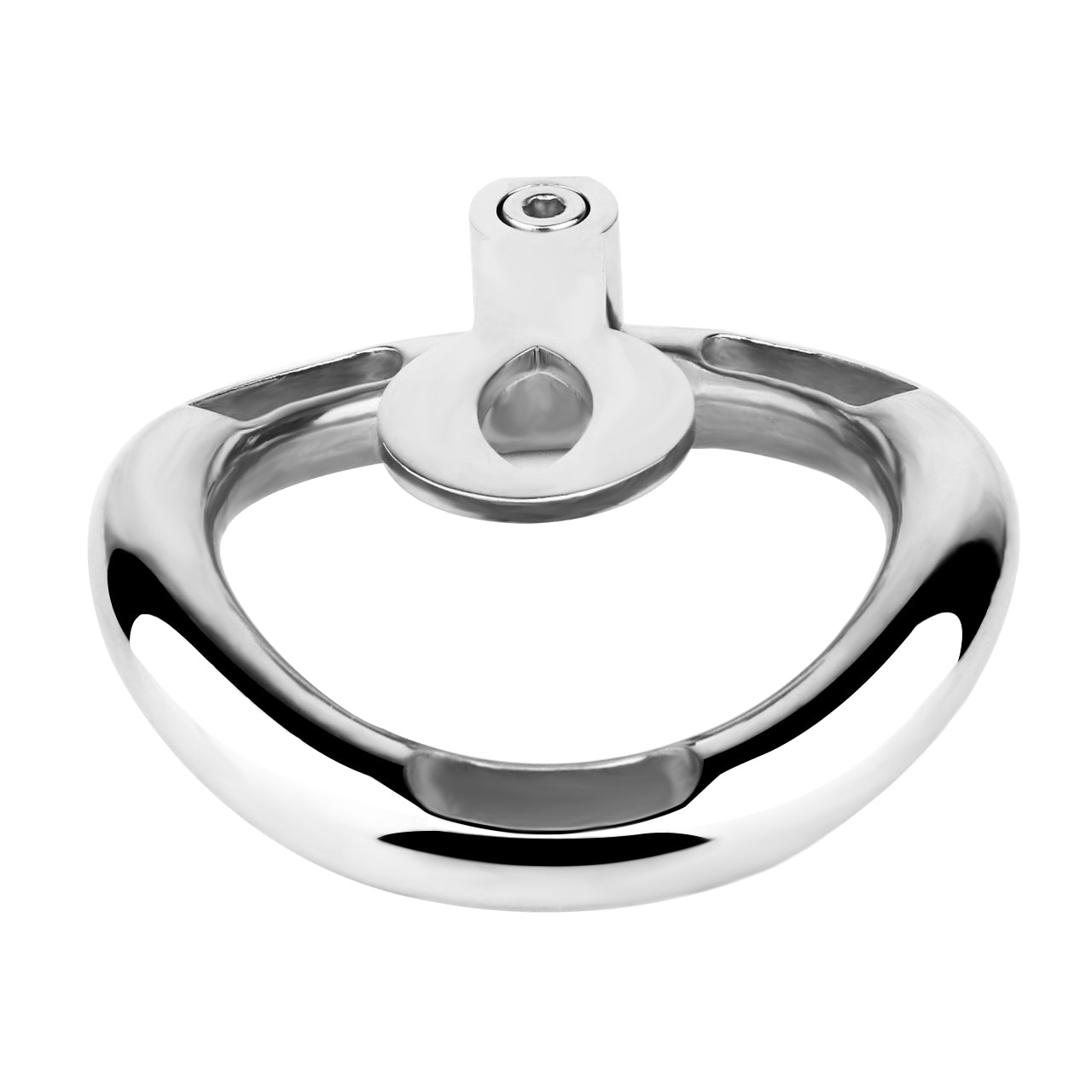 Tiny Slice Chastity Cage | F347A