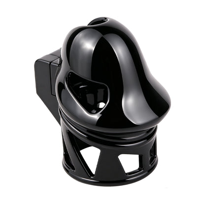 ABS Resin Shaft-Only Chastity Cage | F348A.