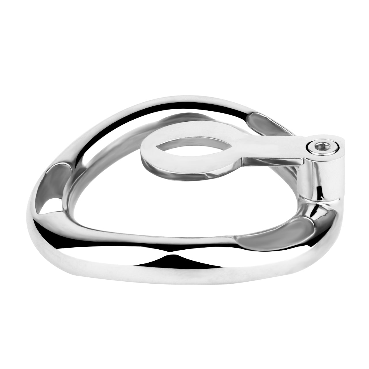 Tiny Slice Chastity Cage | F347A