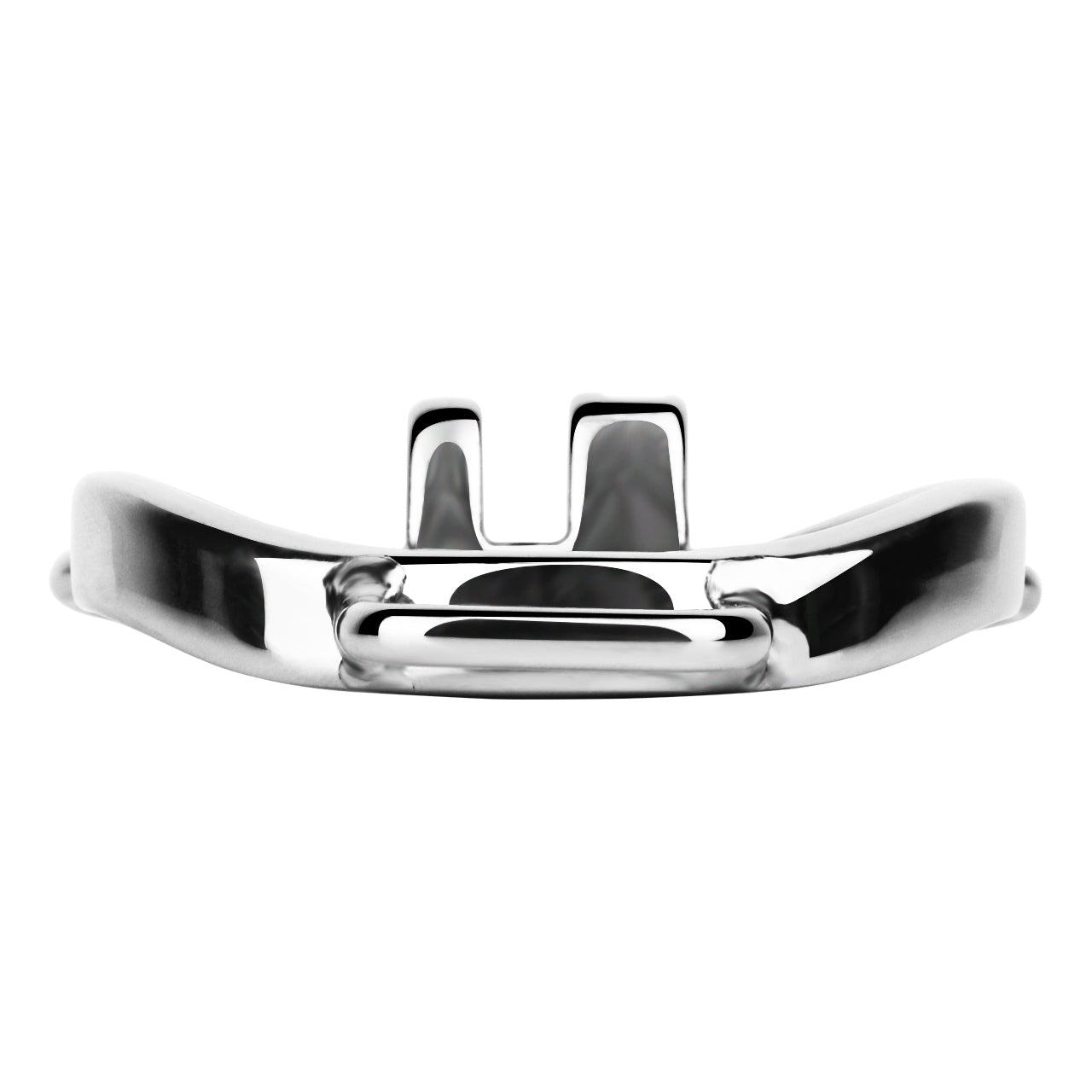 Base Rings for FRRK Chastity Cage with Three-Point Support