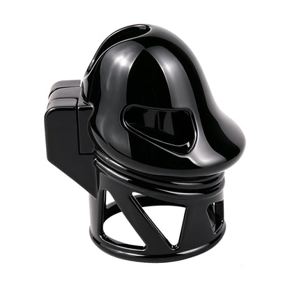 ABS Resin Shaft-Only Chastity Cage | F348A