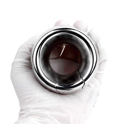Stainless Steel Heavy-Duty Ball Stretcher Lock Ring | F3213 - FRRK