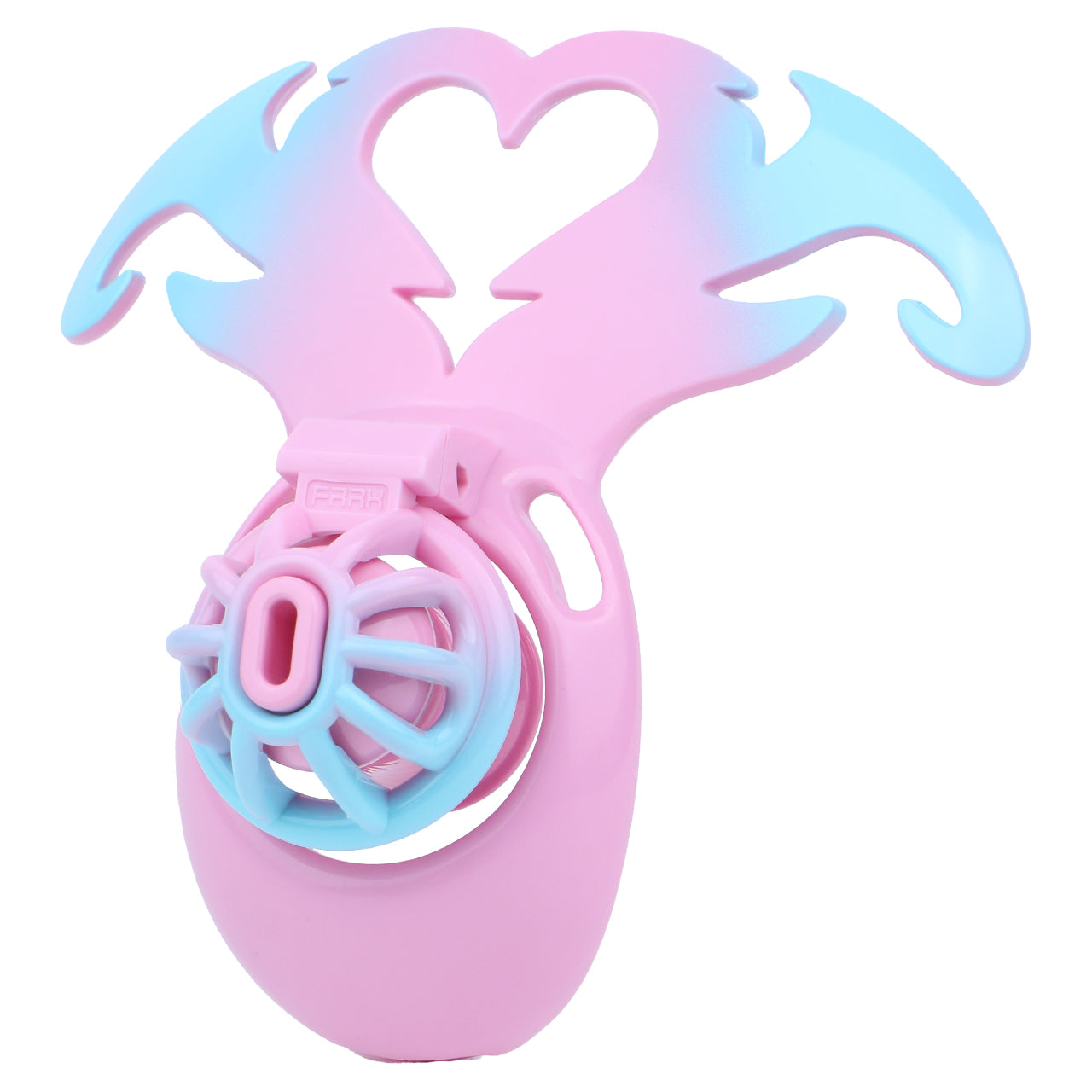 Succubus Chastity Cage | F299