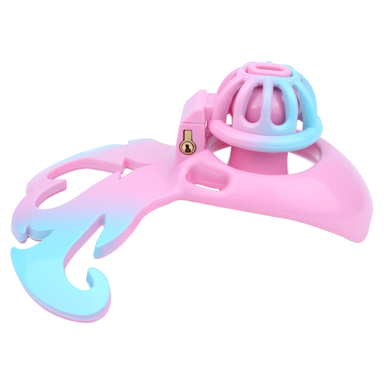 Succubus Chastity Cage | F299