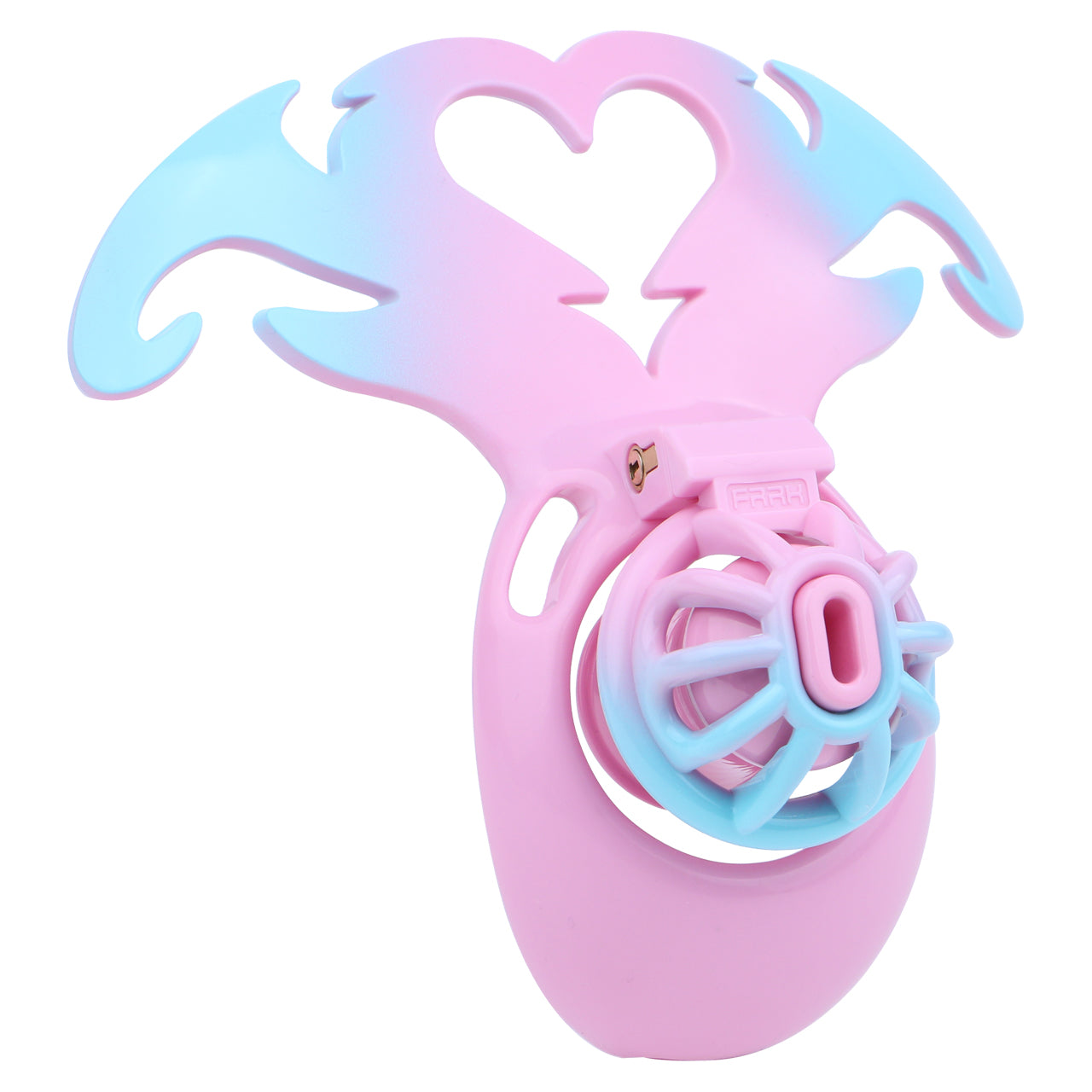 Succubus Chastity Cage | F299