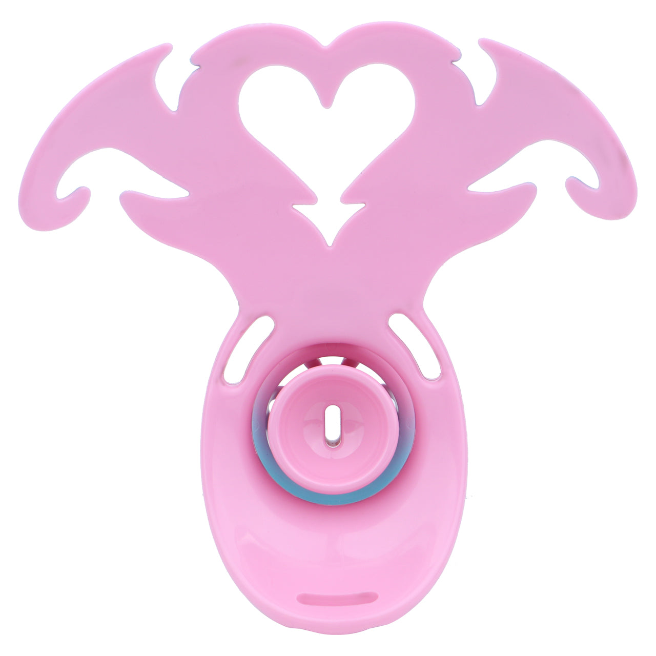Succubus Chastity Cage | F299