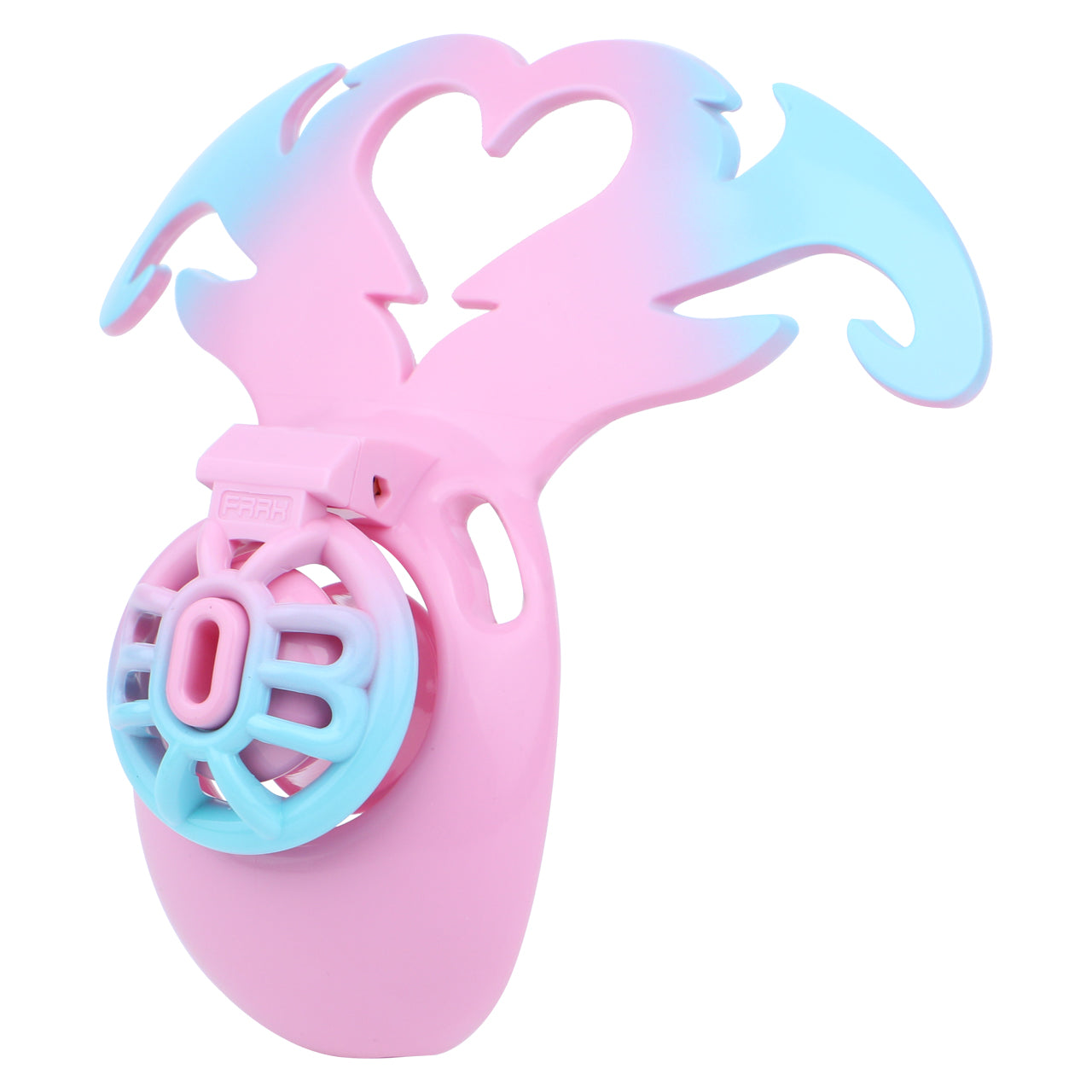 Succubus Chastity Cage | F299