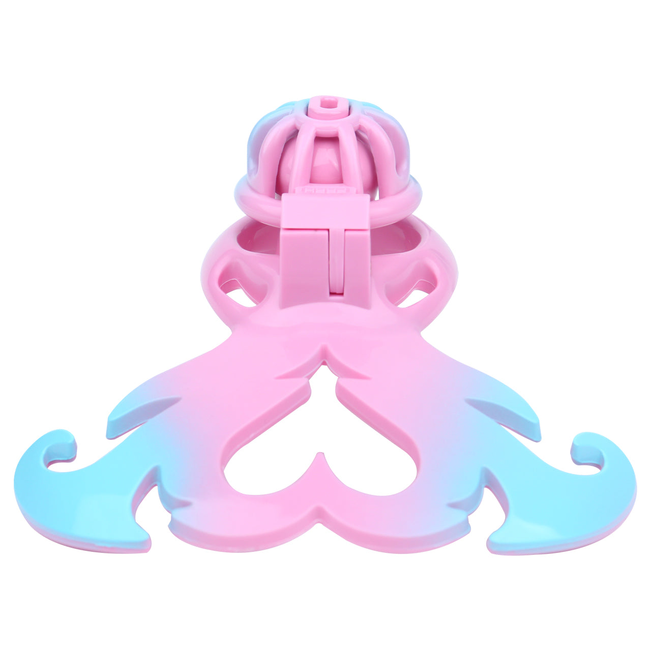 Succubus Chastity Cage | F299