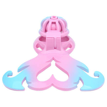 Succubus Chastity Cage | F299