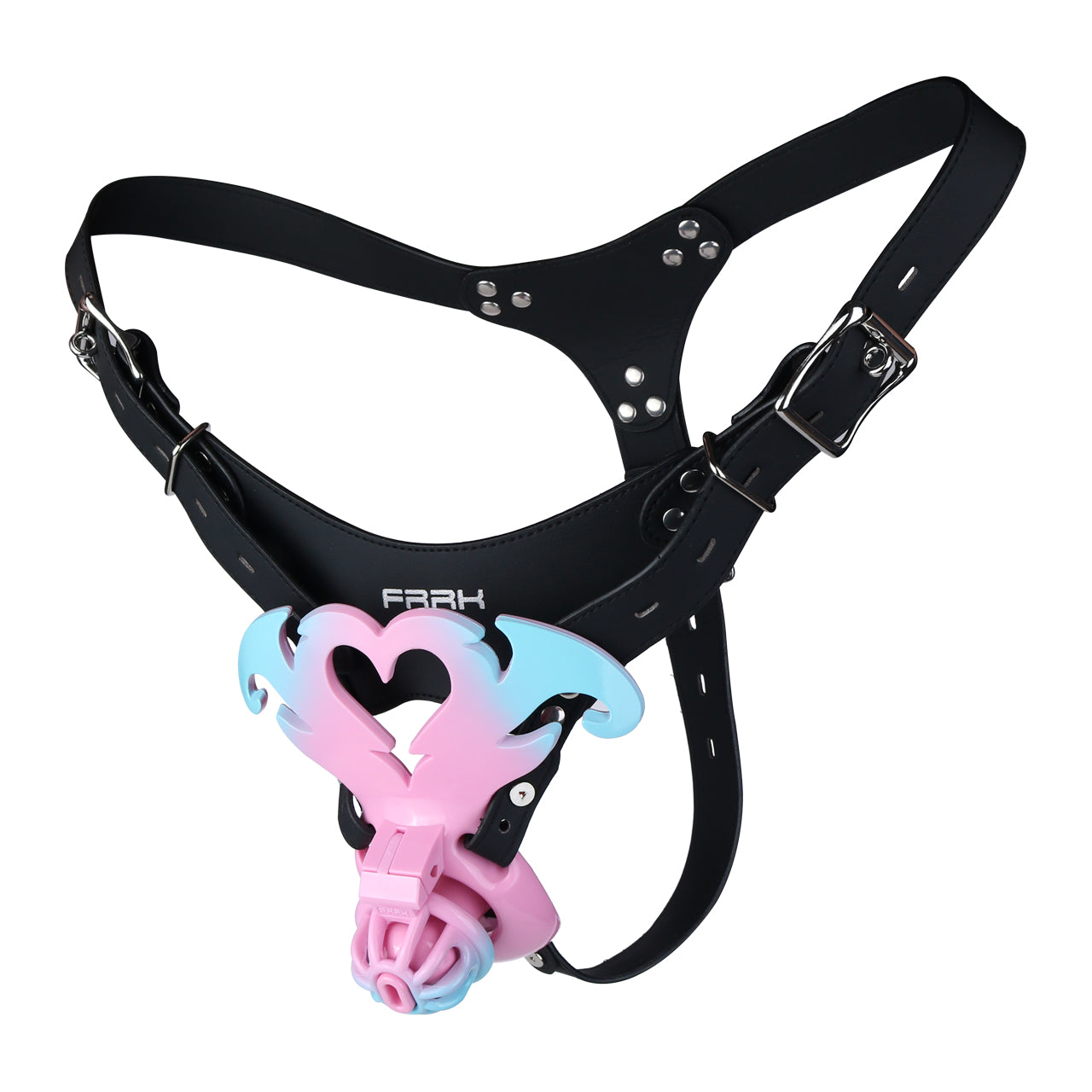 Succubus Chastity Cage | F299