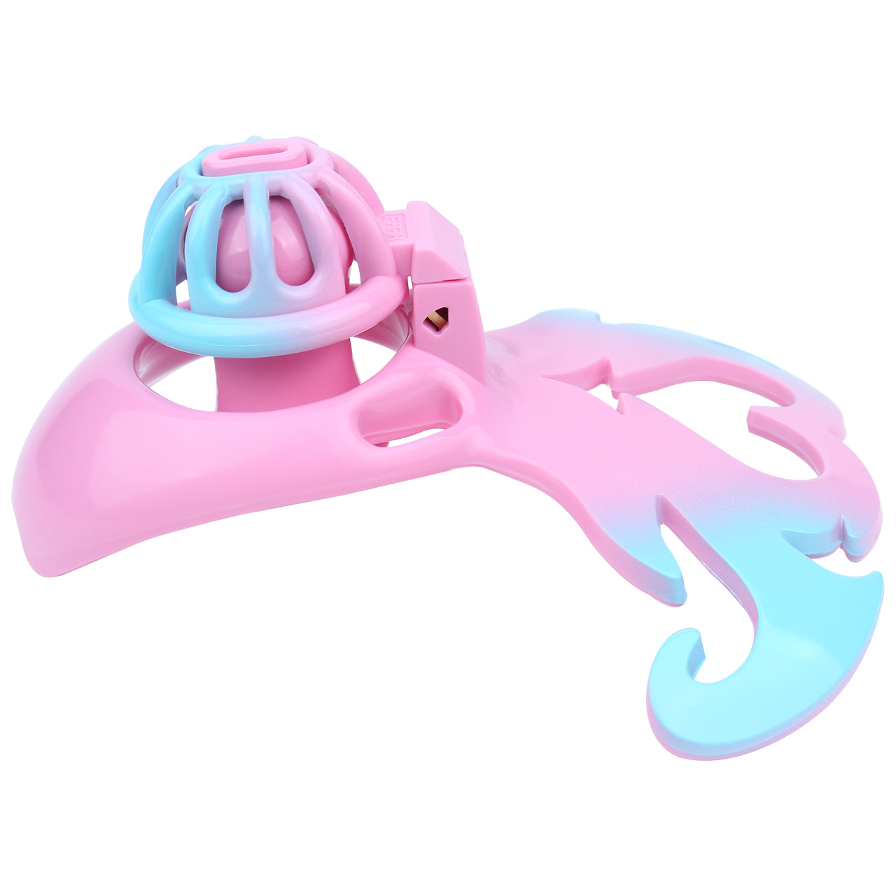 Succubus Chastity Cage | F299