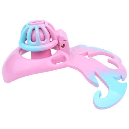 Succubus Chastity Cage | F299