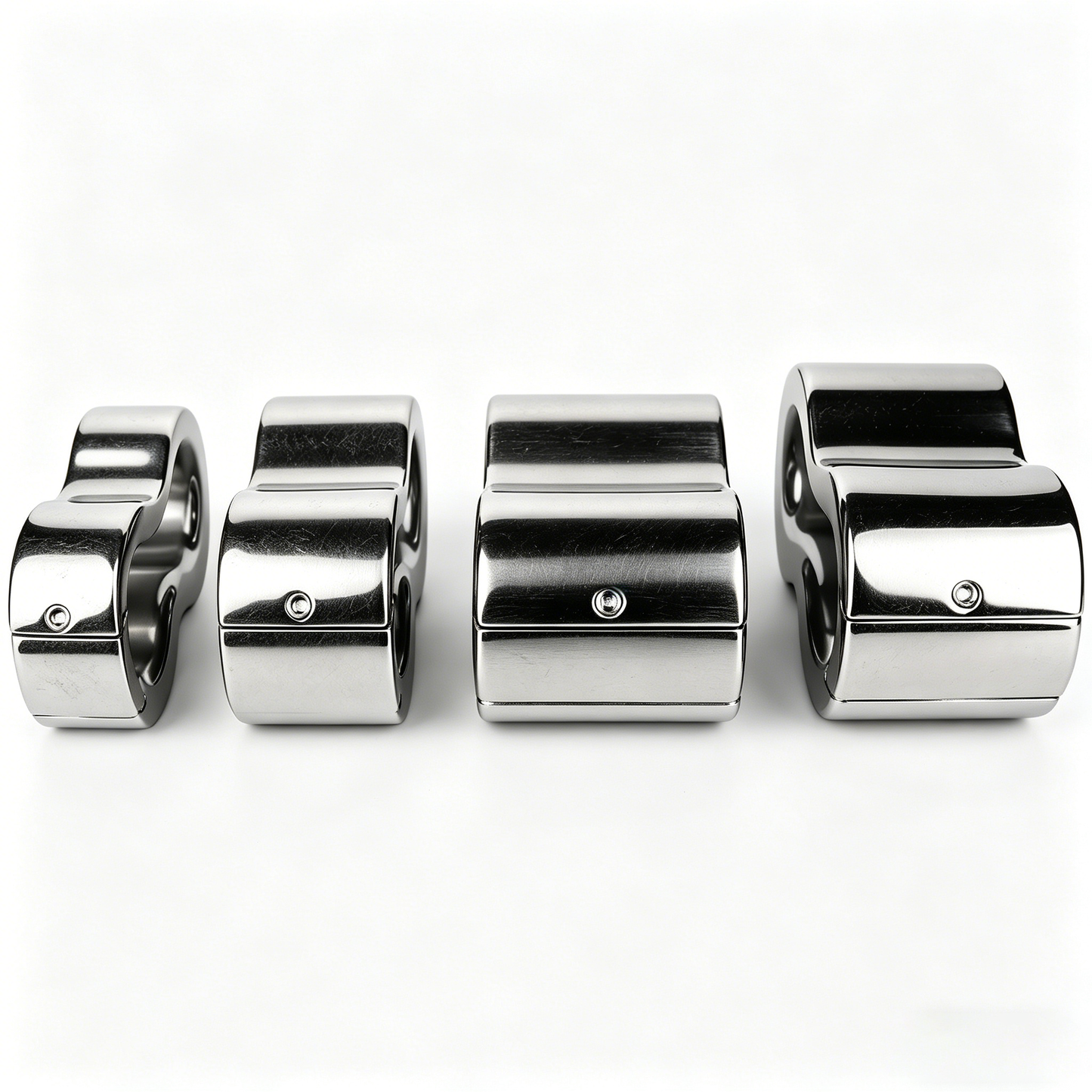 Figure-8 Ball Stretcher Weight | F296