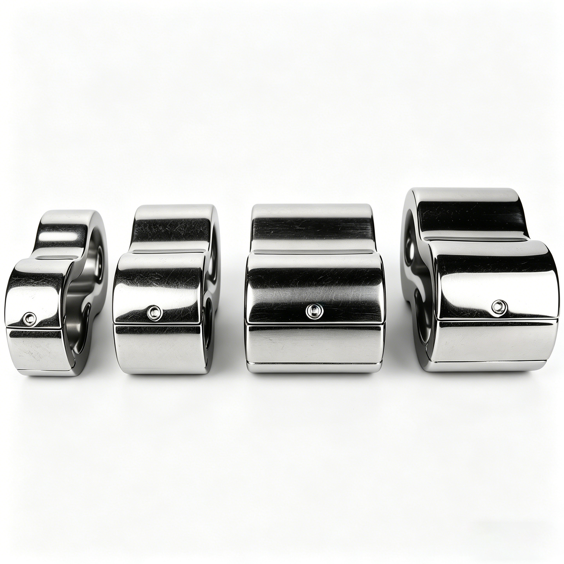 Figure-8 Ball Stretcher Weight | F296