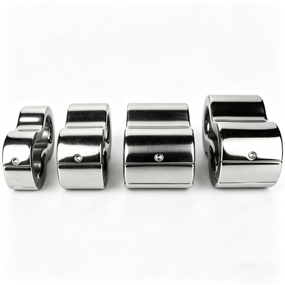 Figure-8 Ball Stretcher Weight | F296