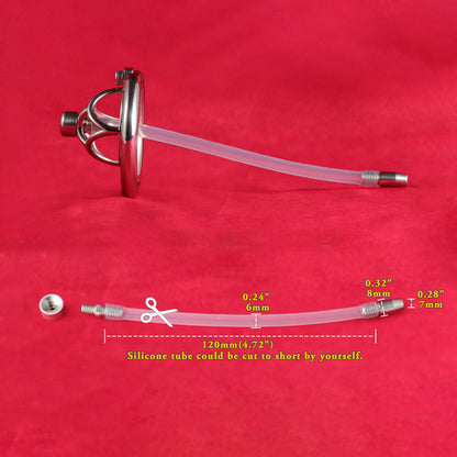 Small chastity Cage, F3146 - FRRK