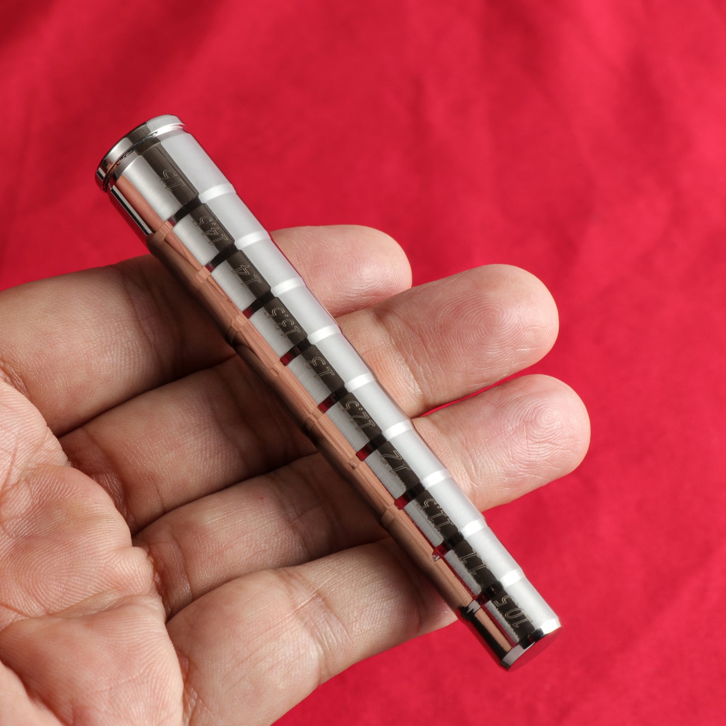 Multiple Layers Urethral Sounding, F3112 - FRRK