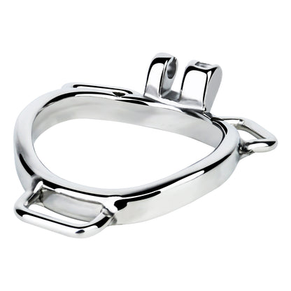 Base Rings for FRRK Chastity Cage with Three-Point Support