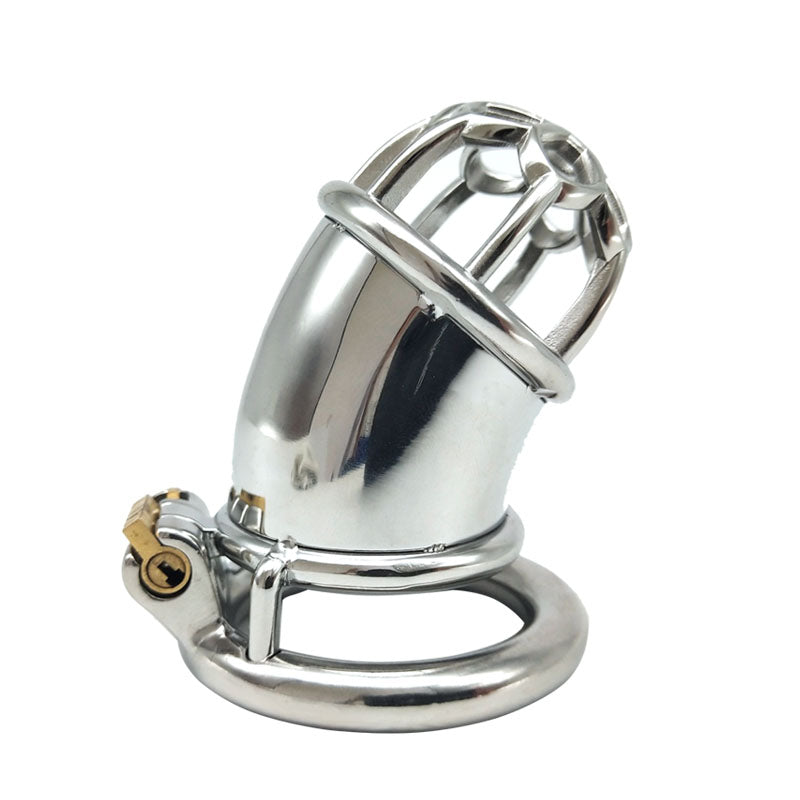 Male Chastity Cage, F3017 - FRRK