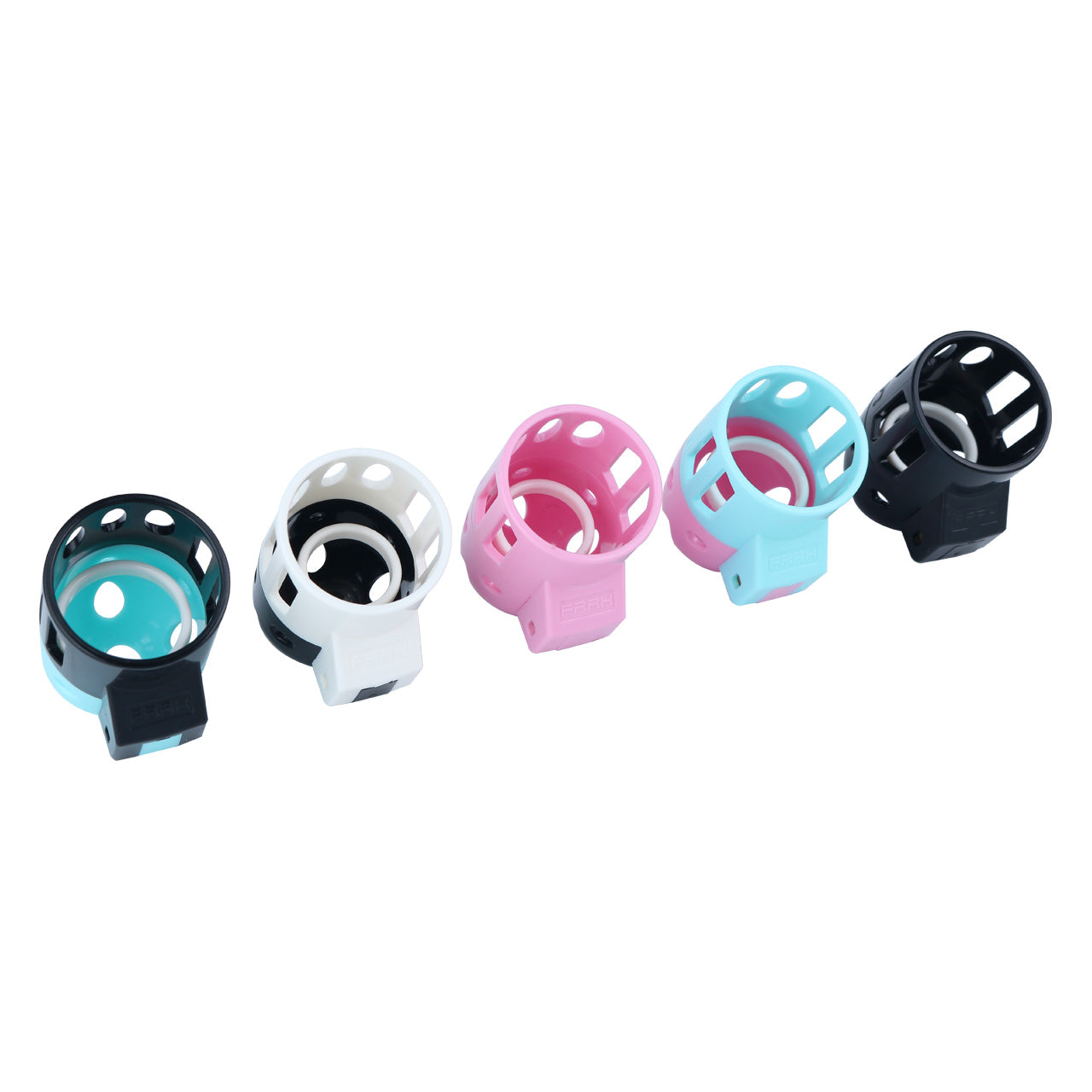 Shaft-Only Chastity Cage | F338A