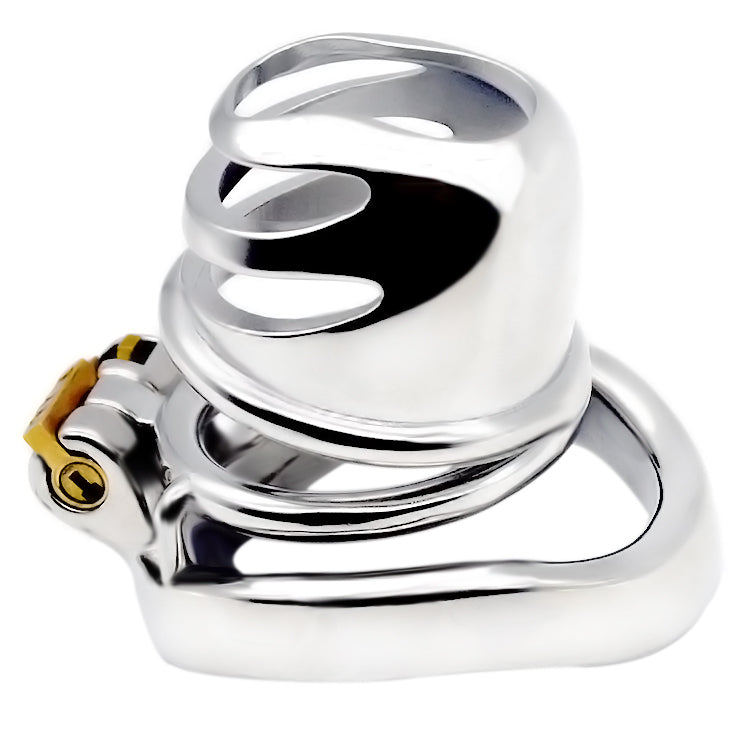 Male Chastity Cage, F3013 - FRRK