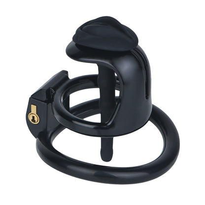 Edge Semi-Open Cock Cage | AS031