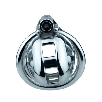 Nano Mamba Chastity Cage Allen Wrench Lock | F3141