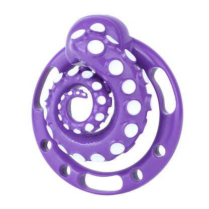 Deep Sea Tentacle Chastity Cage | AS127