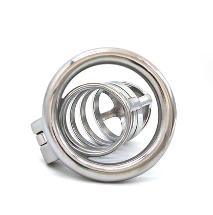 Male Chastity Cage, F3012 - FRRK
