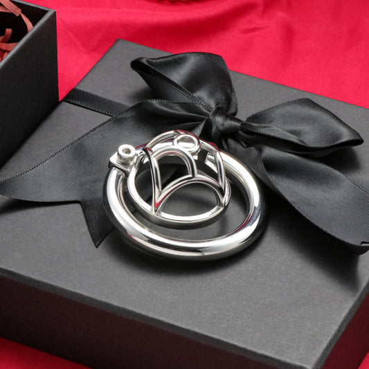 Small chastity Cage, F3146 - FRRK