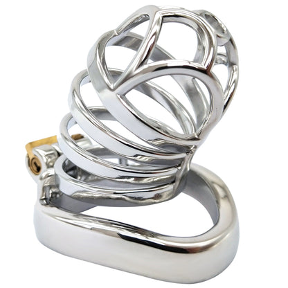 Male Chastity Cage, F3011 - FRRK