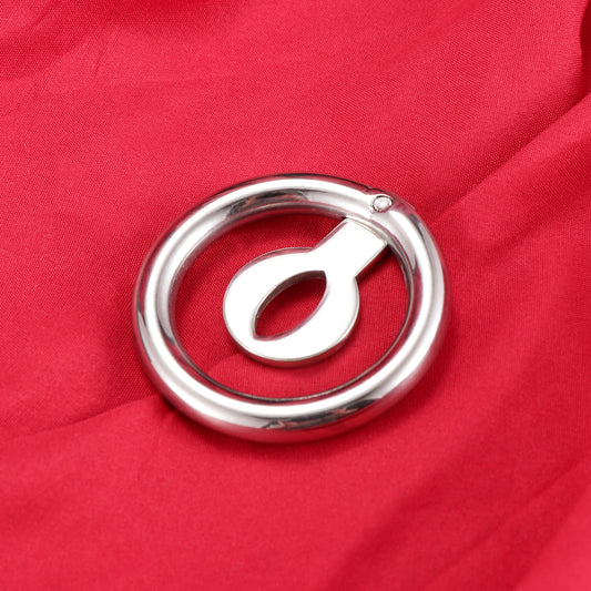 Super Small Flat Chasity Cage, F3135 - FRRK