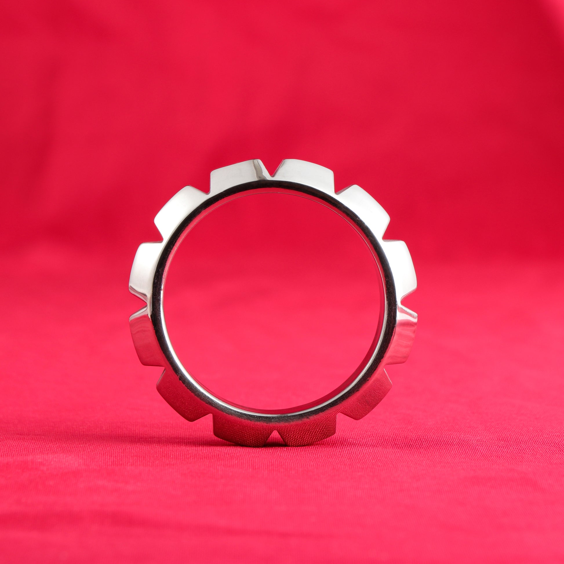 Stainless steel Cock Ring, F3030 - FRRK