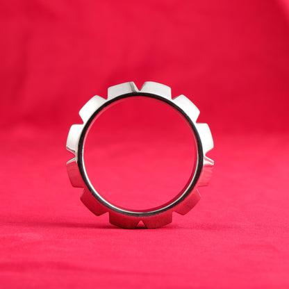 Stainless steel Cock Ring, F3030 - FRRK