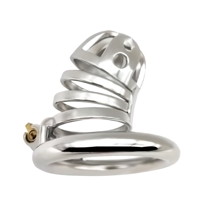 Male Chastity Cage, F3034 - FRRK