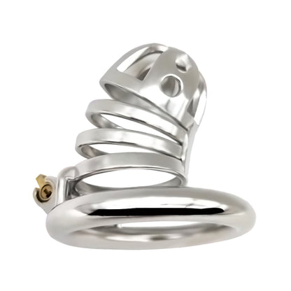 Male Chastity Cage, F3034 - FRRK