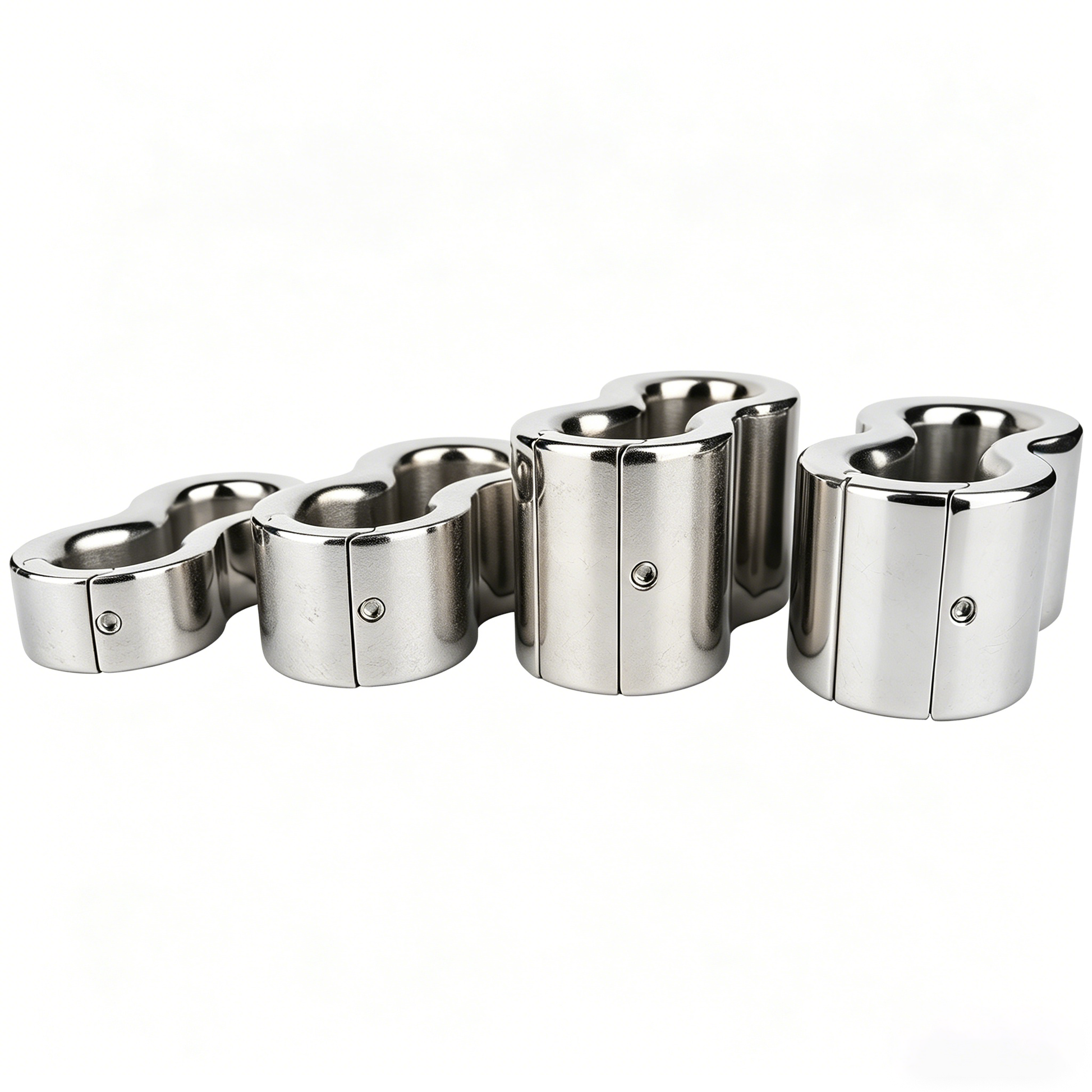 Figure-8 Ball Stretcher Weight | F296