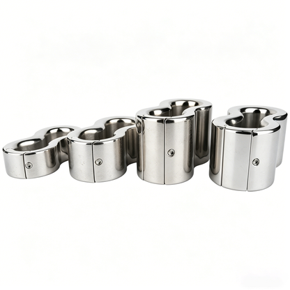 Figure-8 Ball Stretcher Weight | F296