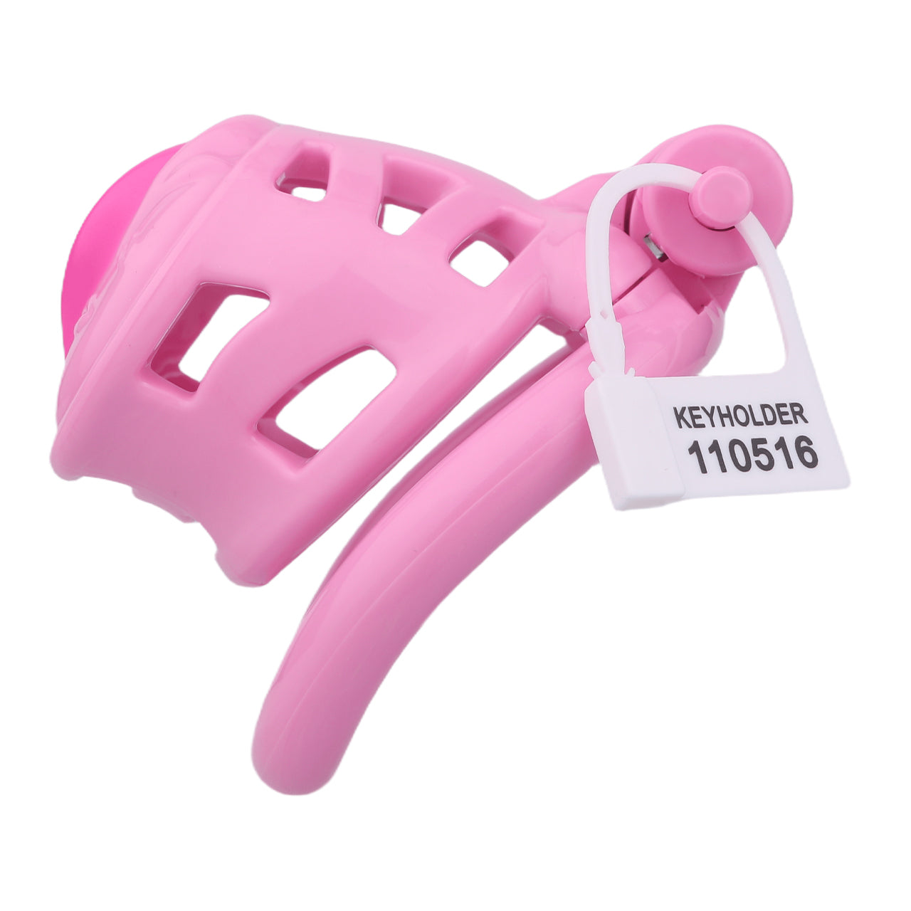 Sissy Feminization Chastity Cage