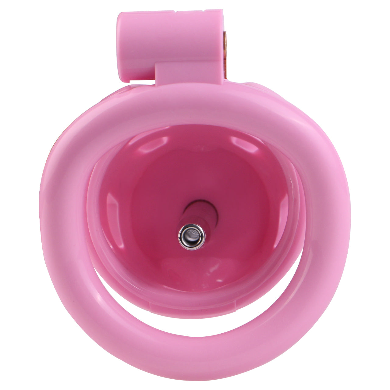 Sissy Feminization Chastity Cage