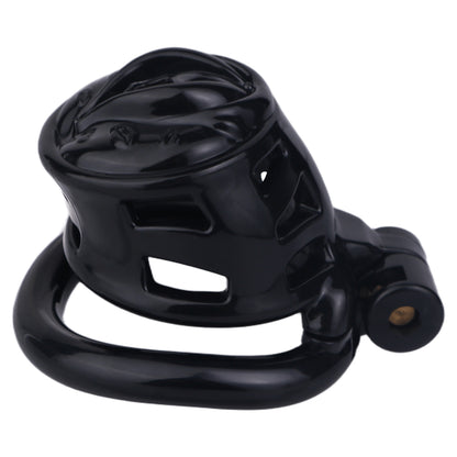 Sissy Feminization Chastity Cage