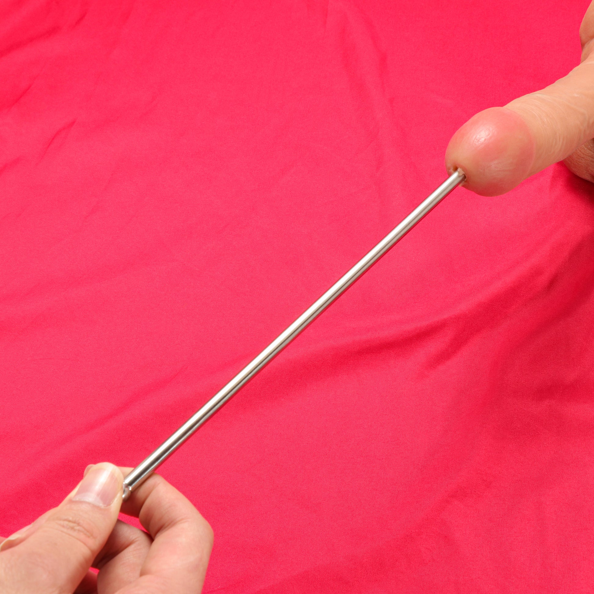 Steel Urethral Sound, F3166 - FRRK