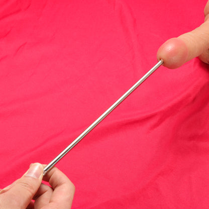 Steel Urethral Sound, F3166 - FRRK