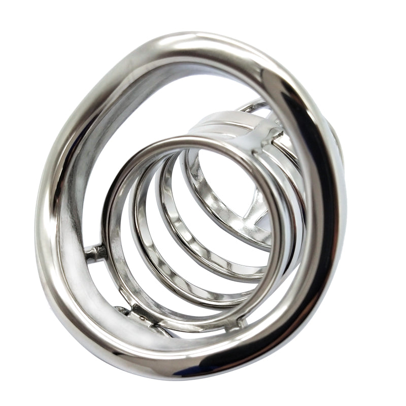 Male Chastity Cage, F3011 - FRRK