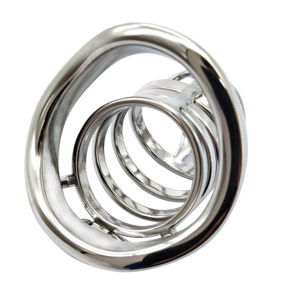 Male Chastity Cage, F3011 - FRRK