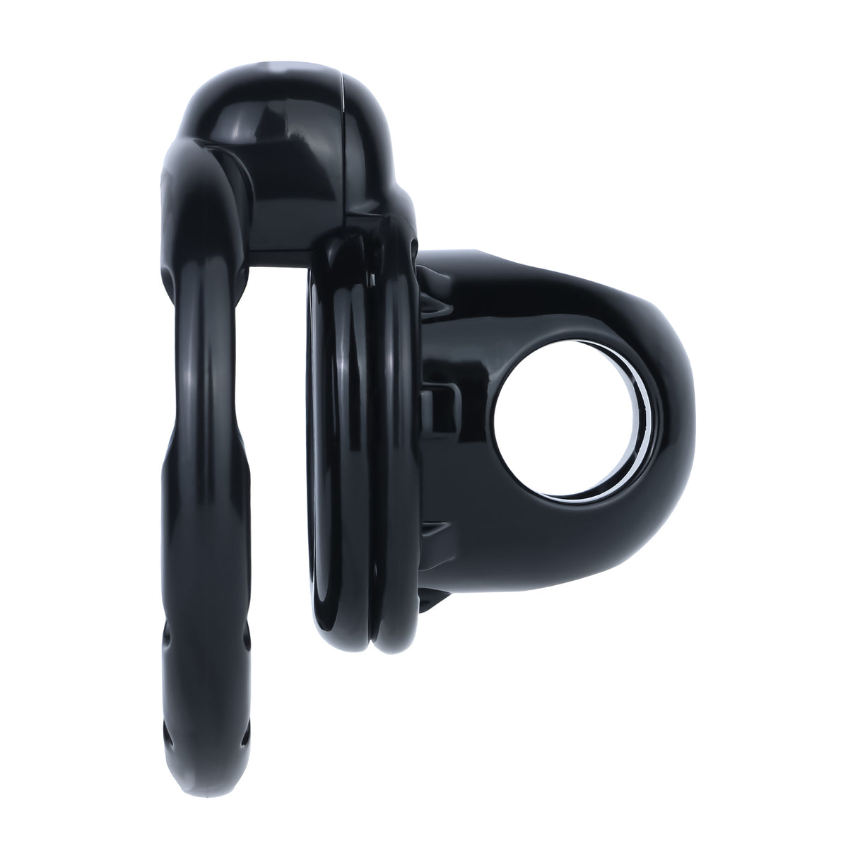Vibrating Chastity Cage | AS331